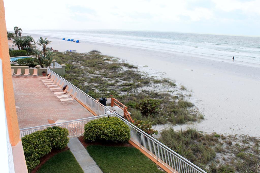 Chateaux 205 Apartamento Indian Shores Exterior foto